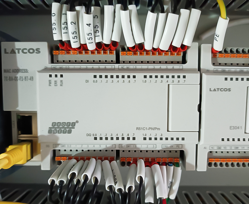 遠程io模塊是什么東西？它能起到什么作用？