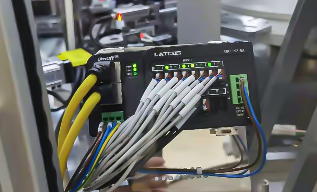 現場總線設備故障的原因及排除方法